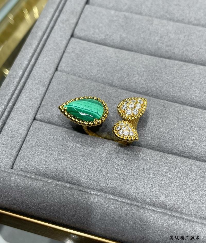 Boucheron Rings